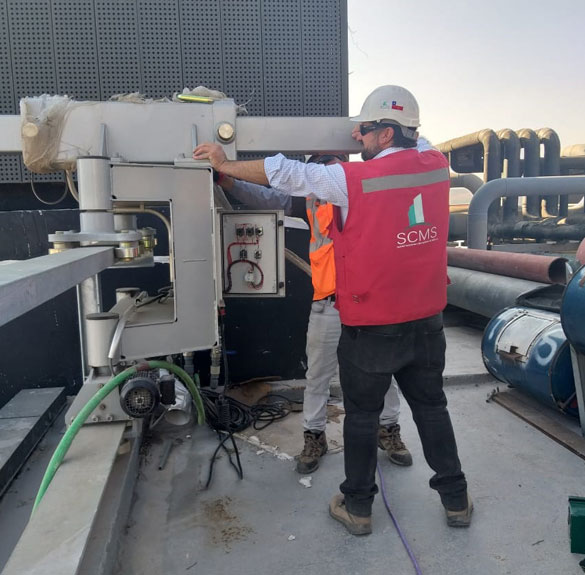 DAVITS_TRAVERSING_03.0 DAVITS_TRAVERSING_03.0